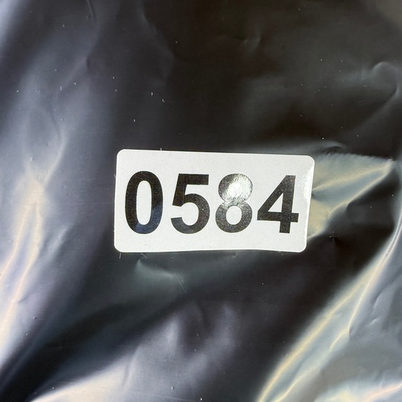 Flux Adapt Low Sneakers Mens 12 Black Gum Minimalist Barefoot Shoes - Picture 8 of 8